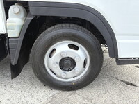 MITSUBISHI FUSO Canter Flat Body TPG-FBA20 2018 110,000km_24