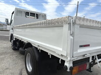 MITSUBISHI FUSO Canter Flat Body TPG-FBA20 2018 110,000km_2