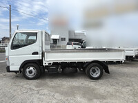 MITSUBISHI FUSO Canter Flat Body TPG-FBA20 2018 110,000km_3