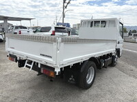 MITSUBISHI FUSO Canter Flat Body TPG-FBA20 2018 110,000km_4
