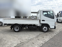 MITSUBISHI FUSO Canter Flat Body TPG-FBA20 2018 110,000km_5