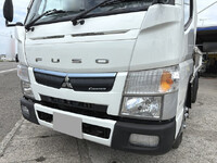 MITSUBISHI FUSO Canter Flat Body TPG-FBA20 2018 110,000km_6
