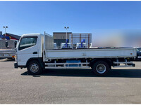 MITSUBISHI FUSO Canter Flat Body TPG-FEB90 2017 324,017km_11