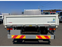 MITSUBISHI FUSO Canter Flat Body TPG-FEB90 2017 324,017km_12