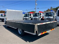 MITSUBISHI FUSO Canter Flat Body TPG-FEB90 2017 324,017km_14
