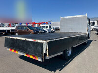 MITSUBISHI FUSO Canter Flat Body TPG-FEB90 2017 324,017km_15