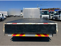 MITSUBISHI FUSO Canter Flat Body TPG-FEB90 2017 324,017km_16