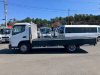 MITSUBISHI FUSO Canter Flat Body TPG-FEB90 2017 324,017km_17