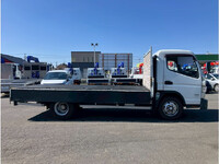 MITSUBISHI FUSO Canter Flat Body TPG-FEB90 2017 324,017km_18