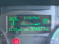 MITSUBISHI FUSO Canter Flat Body TPG-FEB90 2017 324,017km_27