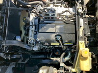 MITSUBISHI FUSO Canter Flat Body TPG-FEB90 2017 324,017km_32