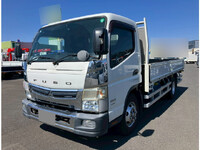 MITSUBISHI FUSO Canter Flat Body TPG-FEB90 2017 324,017km_3