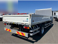 MITSUBISHI FUSO Canter Flat Body TPG-FEB90 2017 324,017km_4