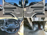 MITSUBISHI FUSO Canter Flat Body TPG-FEB90 2017 324,017km_5
