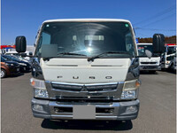 MITSUBISHI FUSO Canter Flat Body TPG-FEB90 2017 324,017km_9