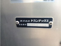 HINO Dutro Aluminum Van 2RG-XZU710M 2019 187,621km_10