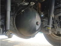 HINO Dutro Aluminum Van 2RG-XZU710M 2019 187,621km_15