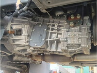 HINO Dutro Aluminum Van 2RG-XZU710M 2019 187,621km_16