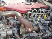 HINO Dutro Aluminum Van 2RG-XZU710M 2019 187,621km_18