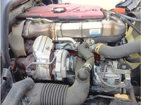 HINO Dutro Aluminum Van 2RG-XZU710M 2019 187,621km_19