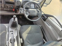 HINO Dutro Aluminum Van 2RG-XZU710M 2019 187,621km_24