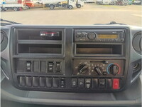 HINO Dutro Aluminum Van 2RG-XZU710M 2019 187,621km_25