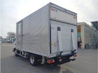 HINO Dutro Aluminum Van 2RG-XZU710M 2019 187,621km_2