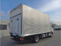 HINO Dutro Aluminum Van 2RG-XZU710M 2019 187,621km_4