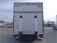 HINO Dutro Aluminum Van 2RG-XZU710M 2019 187,621km_5