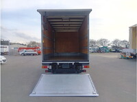 HINO Dutro Aluminum Van 2RG-XZU710M 2019 187,621km_6