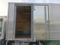 HINO Dutro Aluminum Van 2RG-XZU710M 2019 187,621km_9