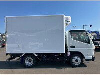 MITSUBISHI FUSO Canter Refrigerator & Freezer Truck 2RG-FBAV0 2025 607km_12