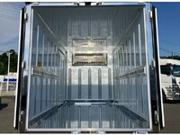 MITSUBISHI FUSO Canter Refrigerator & Freezer Truck 2RG-FBAV0 2025 607km_17