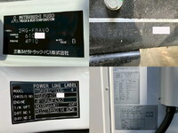 MITSUBISHI FUSO Canter Refrigerator & Freezer Truck 2RG-FBAV0 2025 607km_21