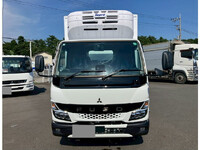 MITSUBISHI FUSO Canter Refrigerator & Freezer Truck 2RG-FBAV0 2025 607km_5