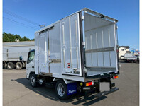MITSUBISHI FUSO Canter Refrigerator & Freezer Truck 2RG-FBAV0 2025 607km_6
