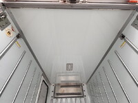 ISUZU Elf Refrigerator & Freezer Truck TRG-NHR85AN 2017 149,709km_11