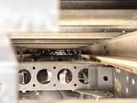 ISUZU Elf Refrigerator & Freezer Truck TRG-NHR85AN 2017 149,709km_14