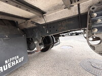 ISUZU Elf Refrigerator & Freezer Truck TRG-NHR85AN 2017 149,709km_18