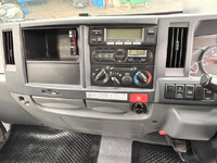 ISUZU Elf Refrigerator & Freezer Truck TRG-NHR85AN 2017 149,709km_34