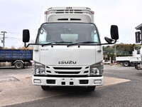 ISUZU Elf Refrigerator & Freezer Truck TRG-NHR85AN 2017 149,709km_3