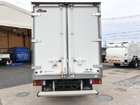 ISUZU Elf Refrigerator & Freezer Truck TRG-NHR85AN 2017 149,709km_5