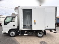 ISUZU Elf Refrigerator & Freezer Truck TRG-NHR85AN 2017 149,709km_6