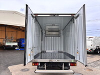 ISUZU Elf Refrigerator & Freezer Truck TRG-NHR85AN 2017 149,709km_7