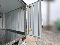 ISUZU Elf Refrigerator & Freezer Truck TRG-NHR85AN 2017 149,709km_9