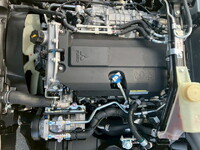 MITSUBISHI FUSO Canter Refrigerator & Freezer Truck 2RG-FBAV0 2025 52km_23