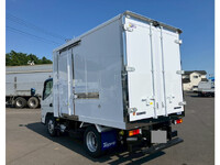 MITSUBISHI FUSO Canter Refrigerator & Freezer Truck 2RG-FBAV0 2025 52km_2