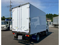 MITSUBISHI FUSO Canter Refrigerator & Freezer Truck 2RG-FBAV0 2025 52km_4