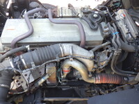 HINO Profia Trailer Head 2DG-SH1EDGG 2020 554,805km_10