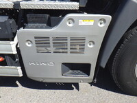HINO Profia Trailer Head 2DG-SH1EDGG 2020 554,805km_11